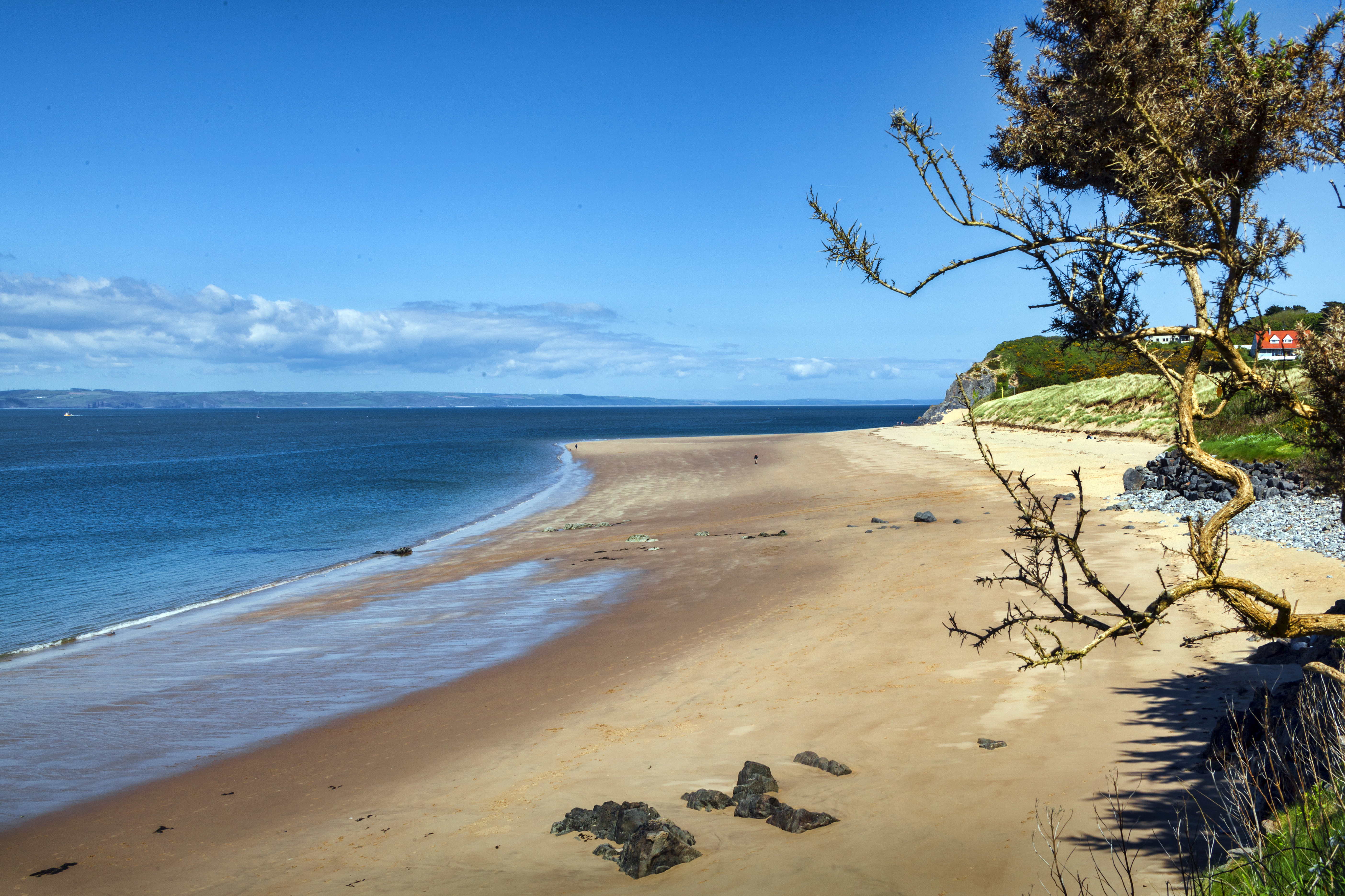 Priory Bay
