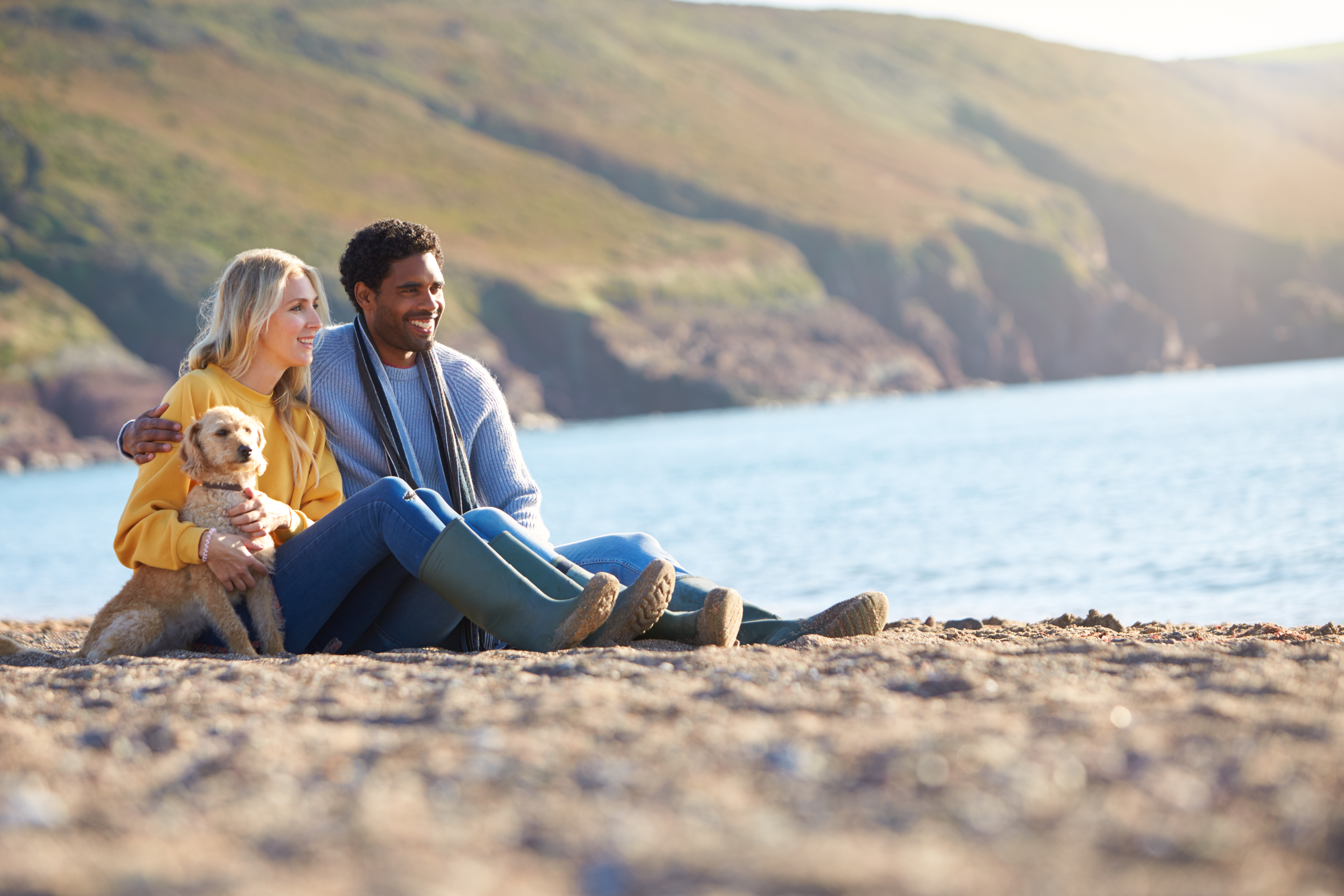 Guest Assurance with Coastal Cottages