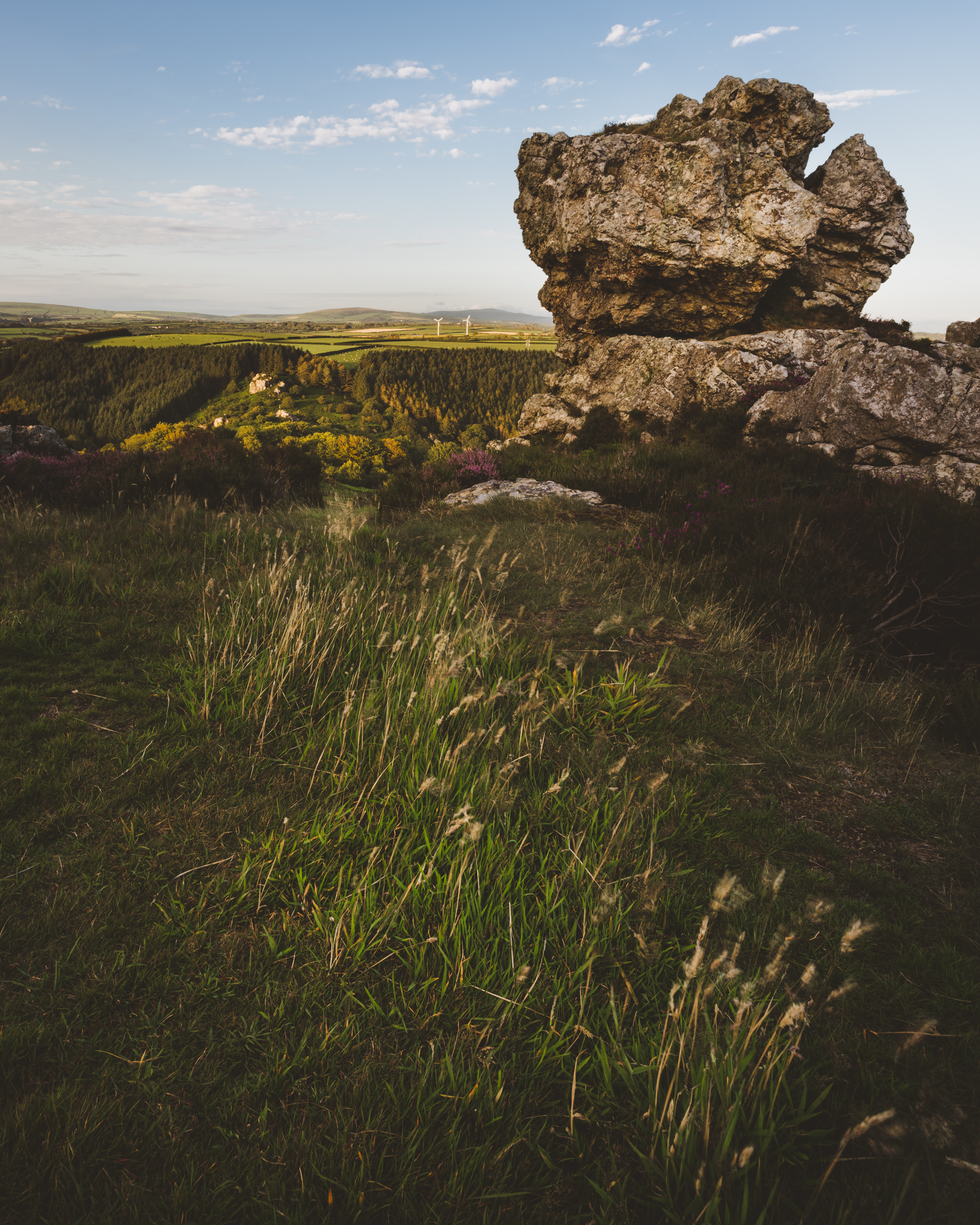 Treffgarne