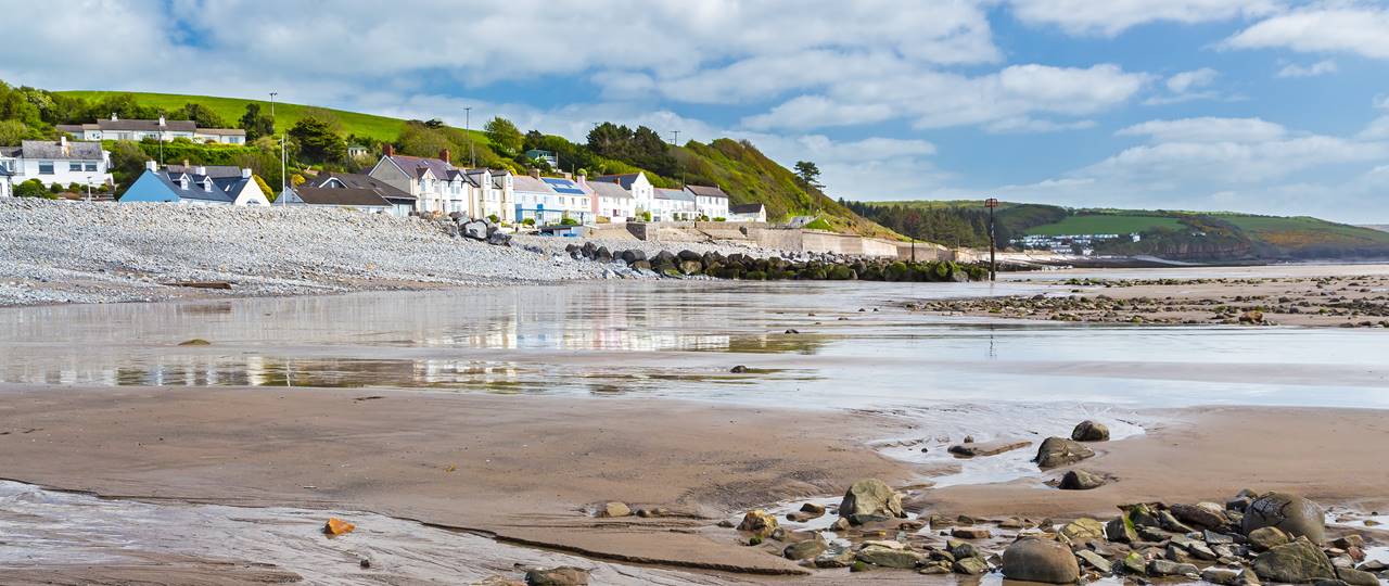  - Beaches in Pembrokeshire