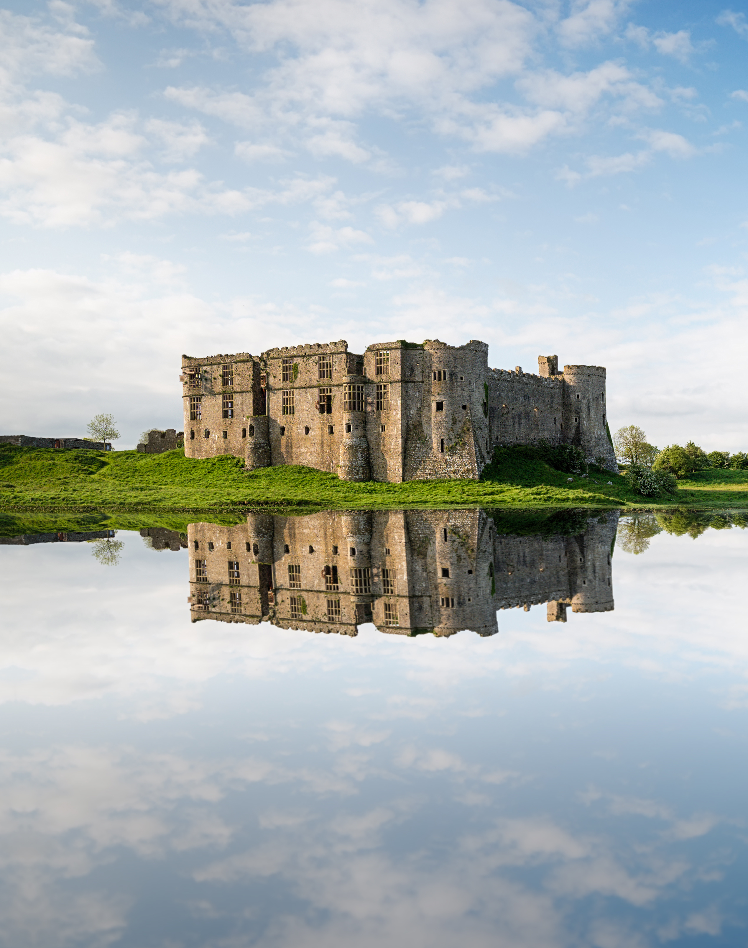 Pembrokeshire's Historical Attractions