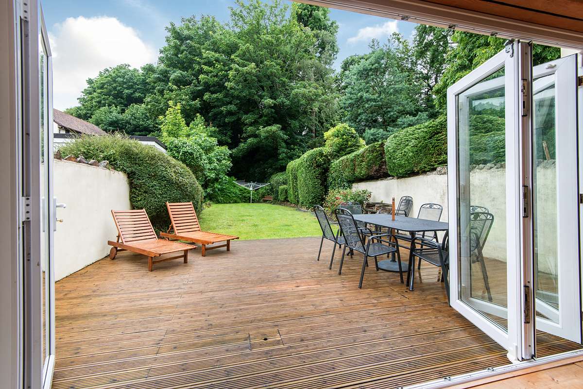 3 The Glen, Saundersfoot Holiday Cottage in Pembrokeshire