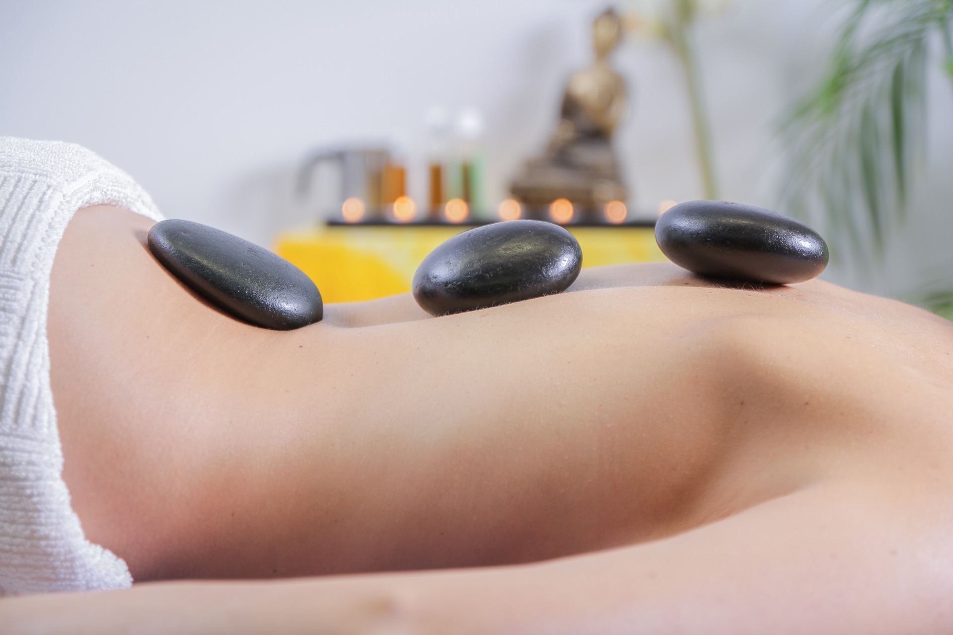 In-Cottage Massages