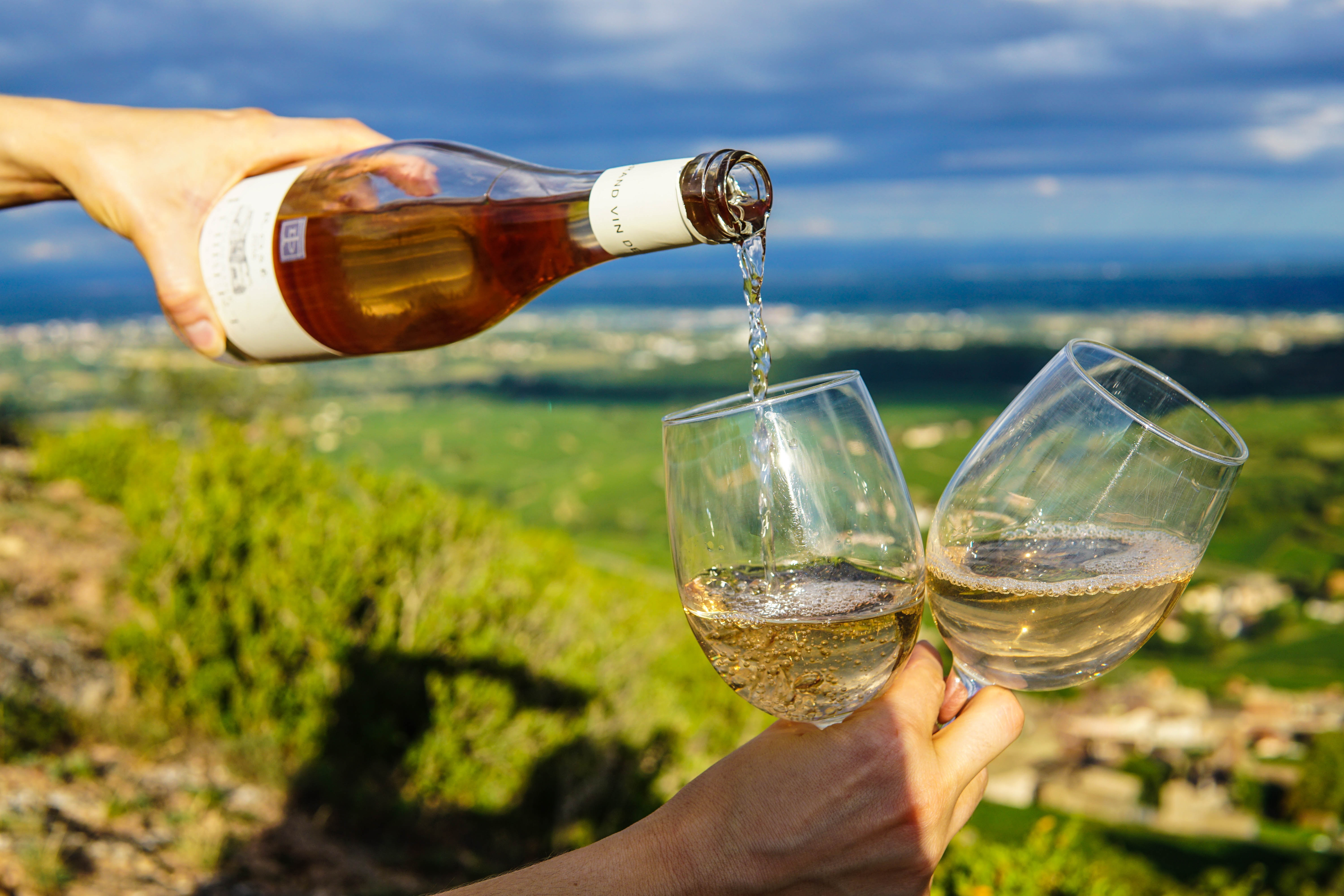 Fizz & Celebration Packages
