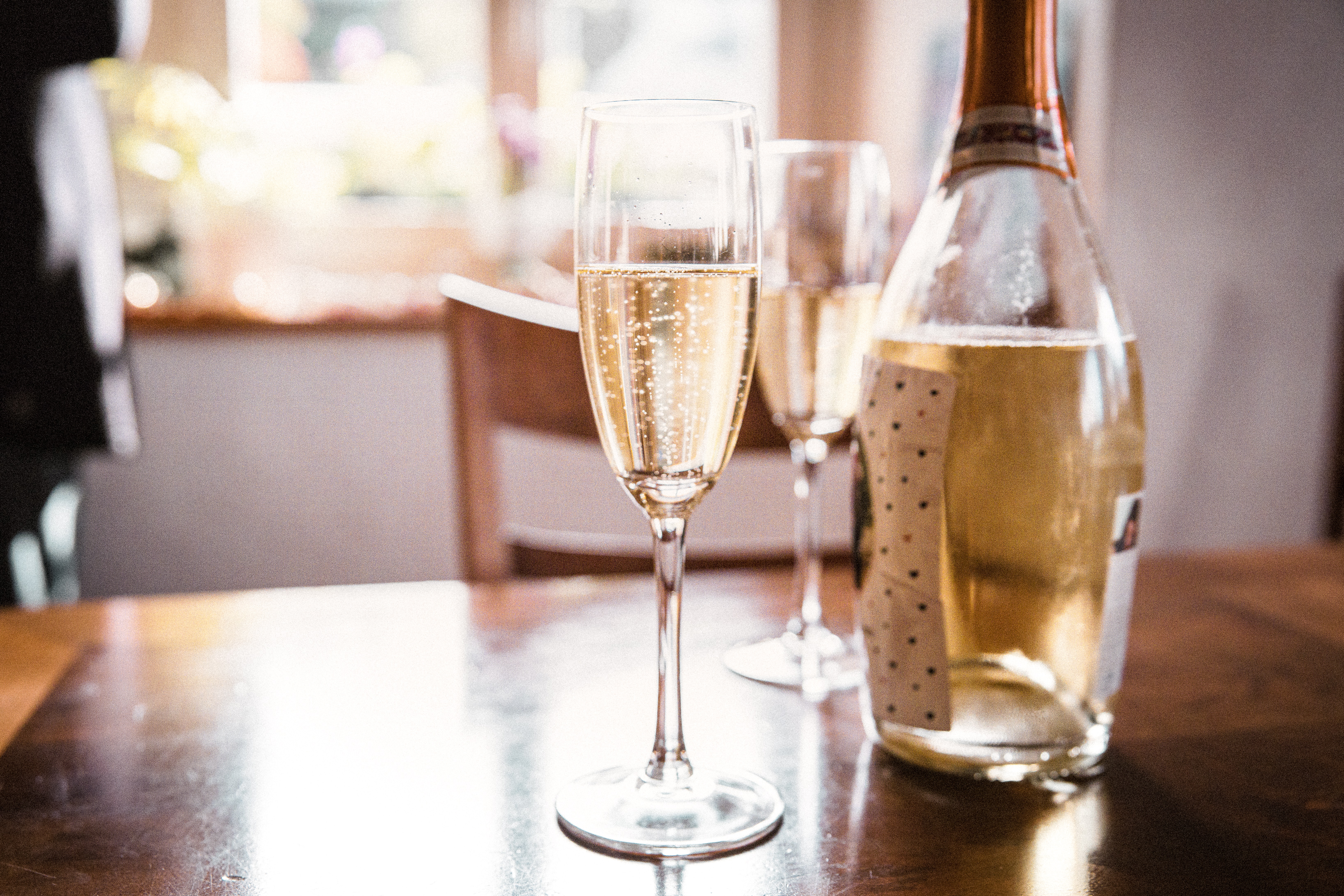 Prosecco Hampers