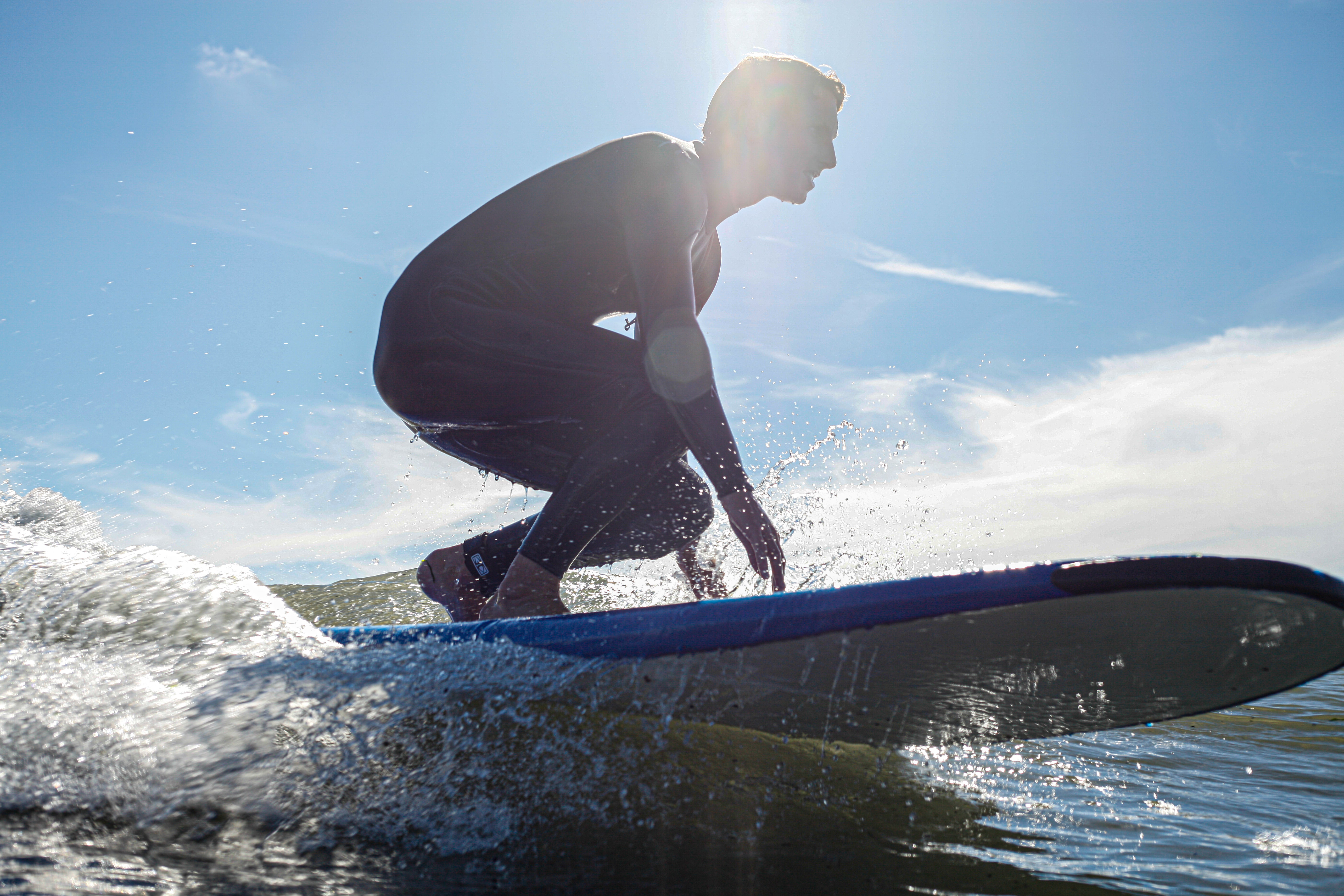 Watersports