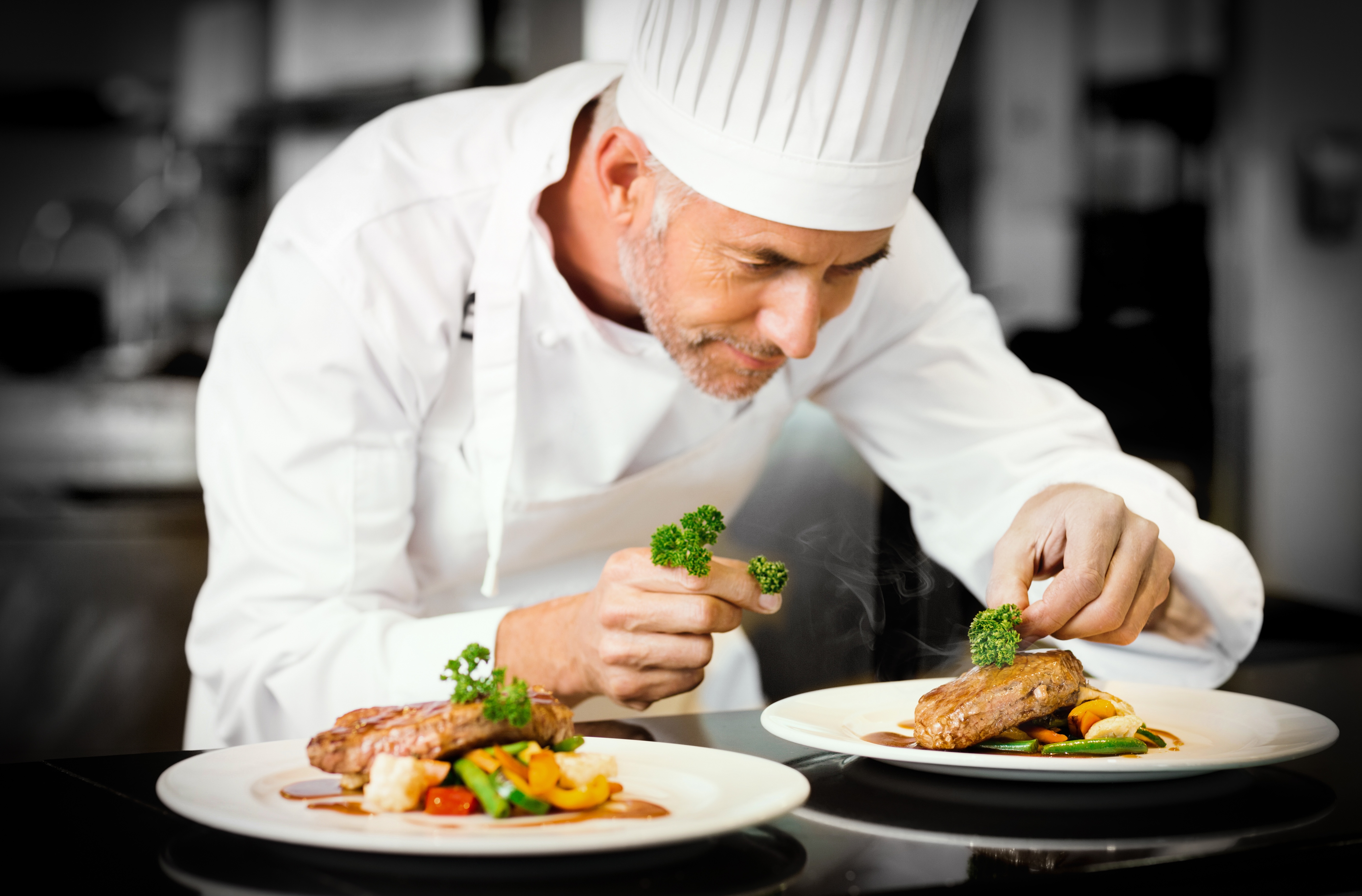 Private Dining
