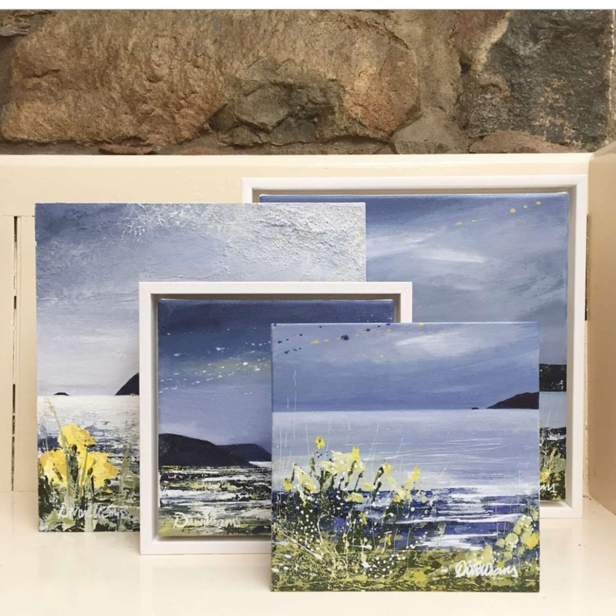 Pembrokeshire Art
