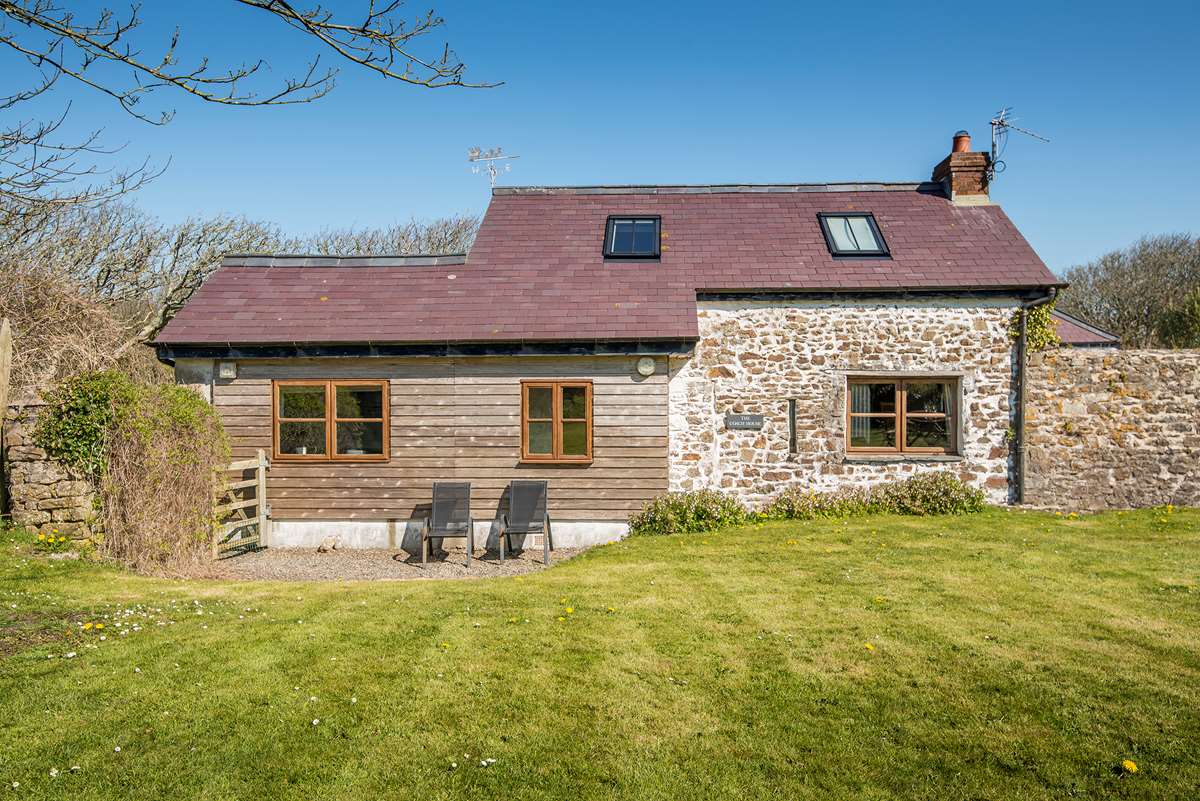 Nolton Coach House