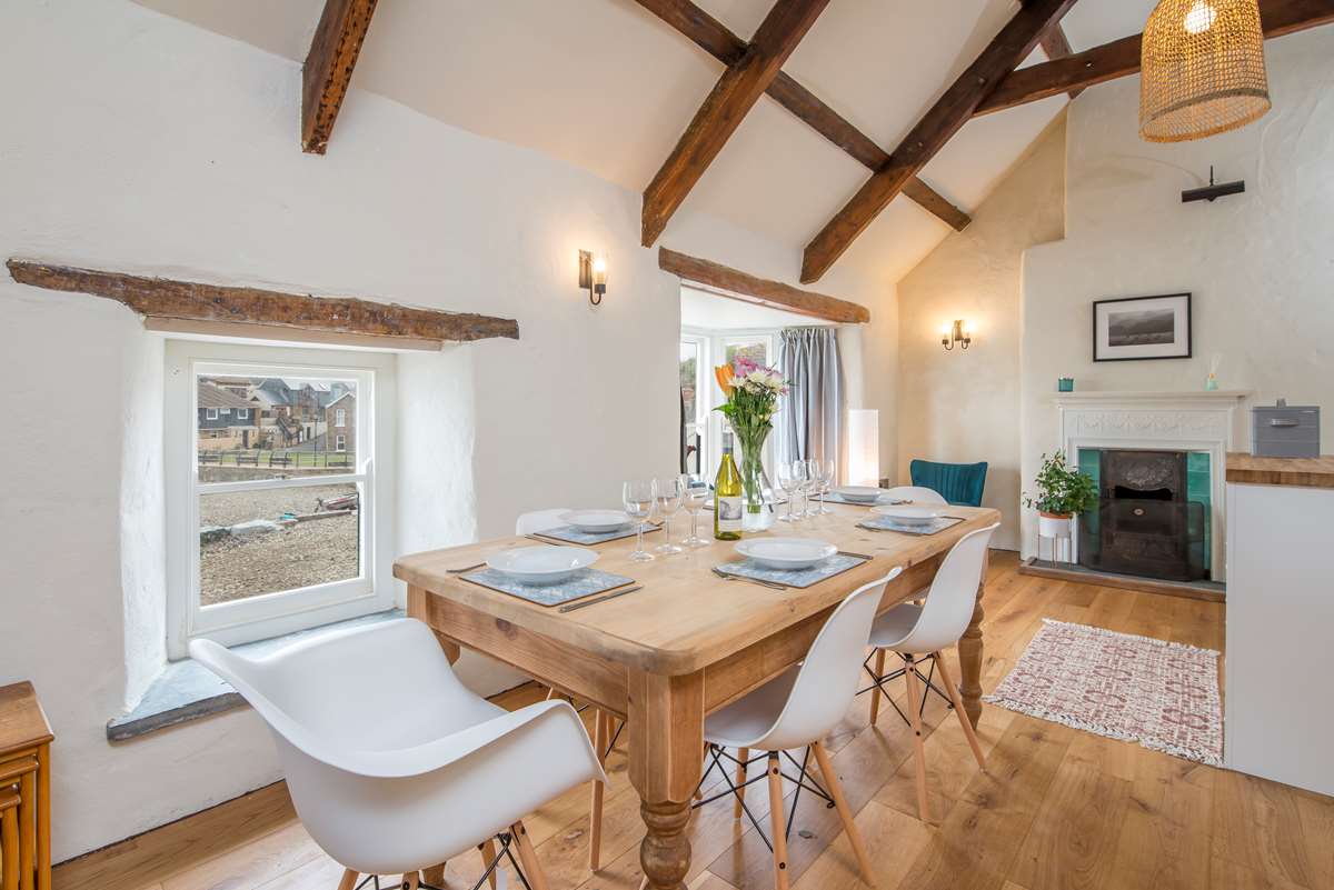 Little Haven Holiday Cottage