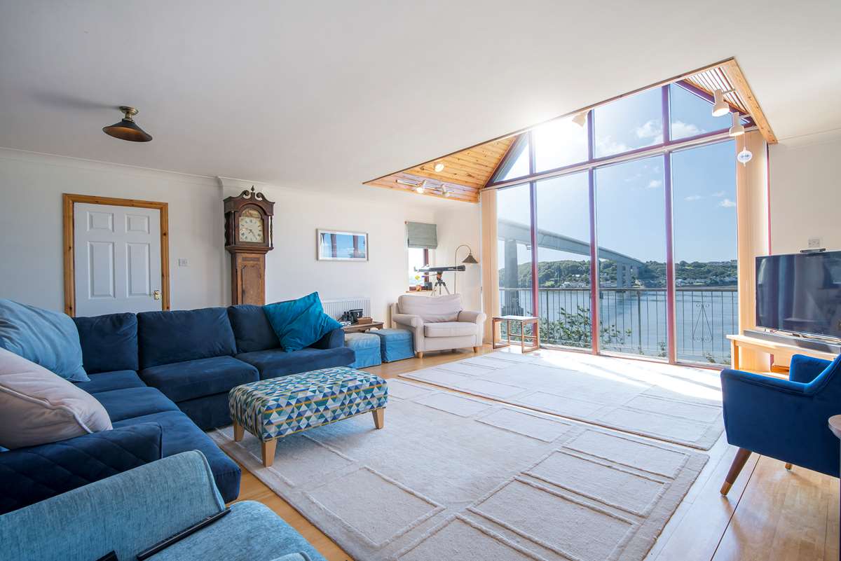 Rhyd Y Groes Holiday Cottage