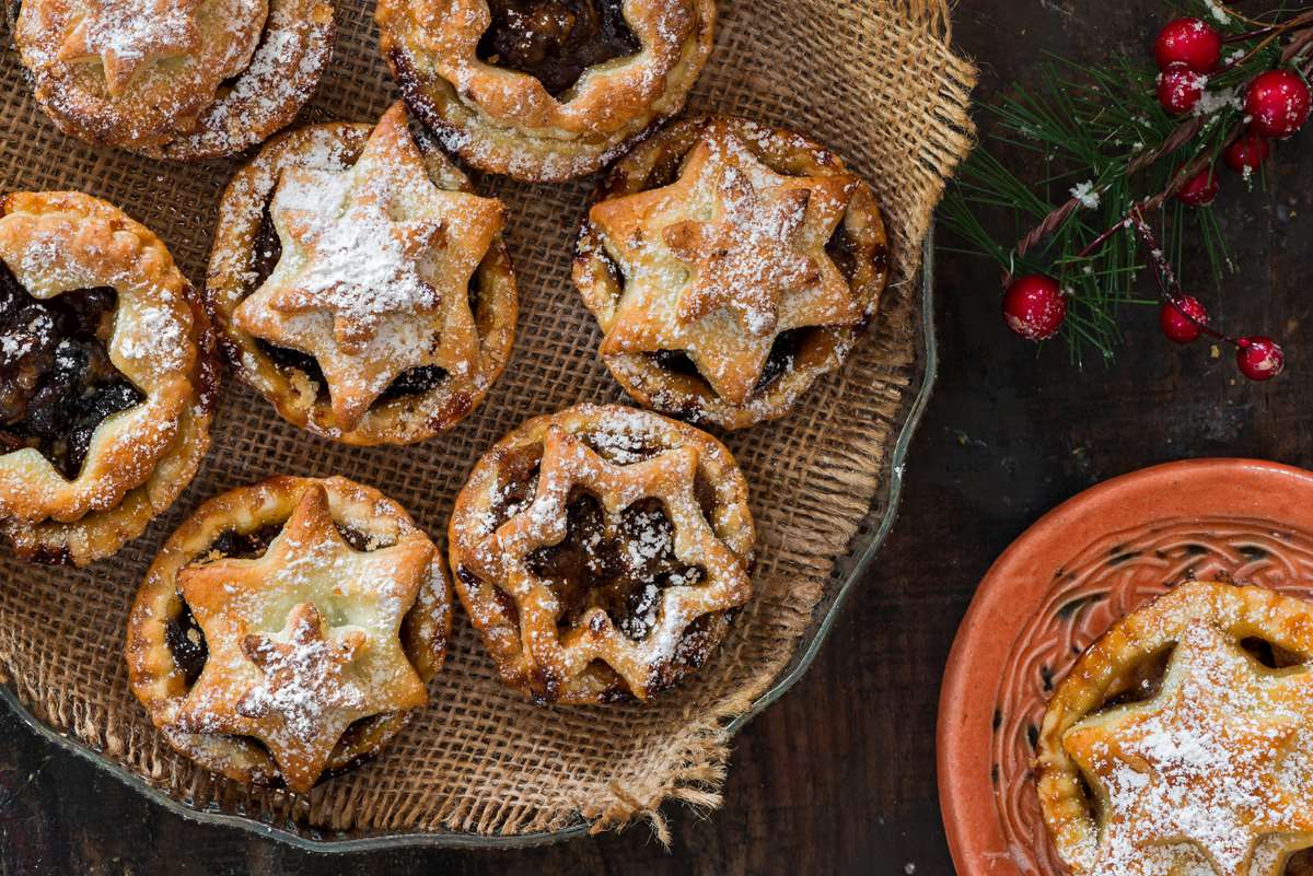 Where to eat Christmas Day Lunch in Pembrokeshire
