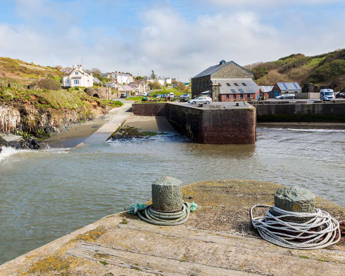 Porthgain