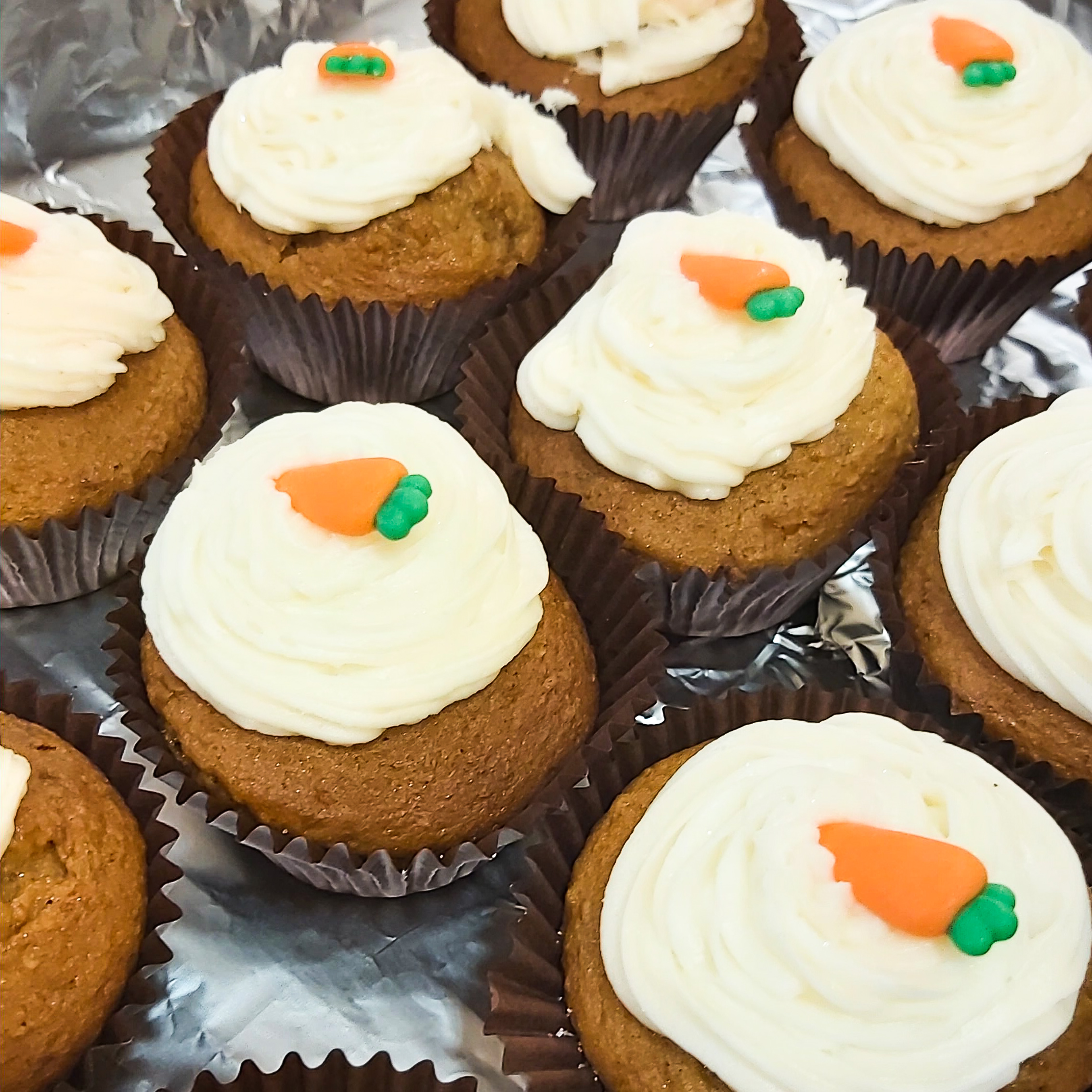 2022 World Cancer Day Bake Sale