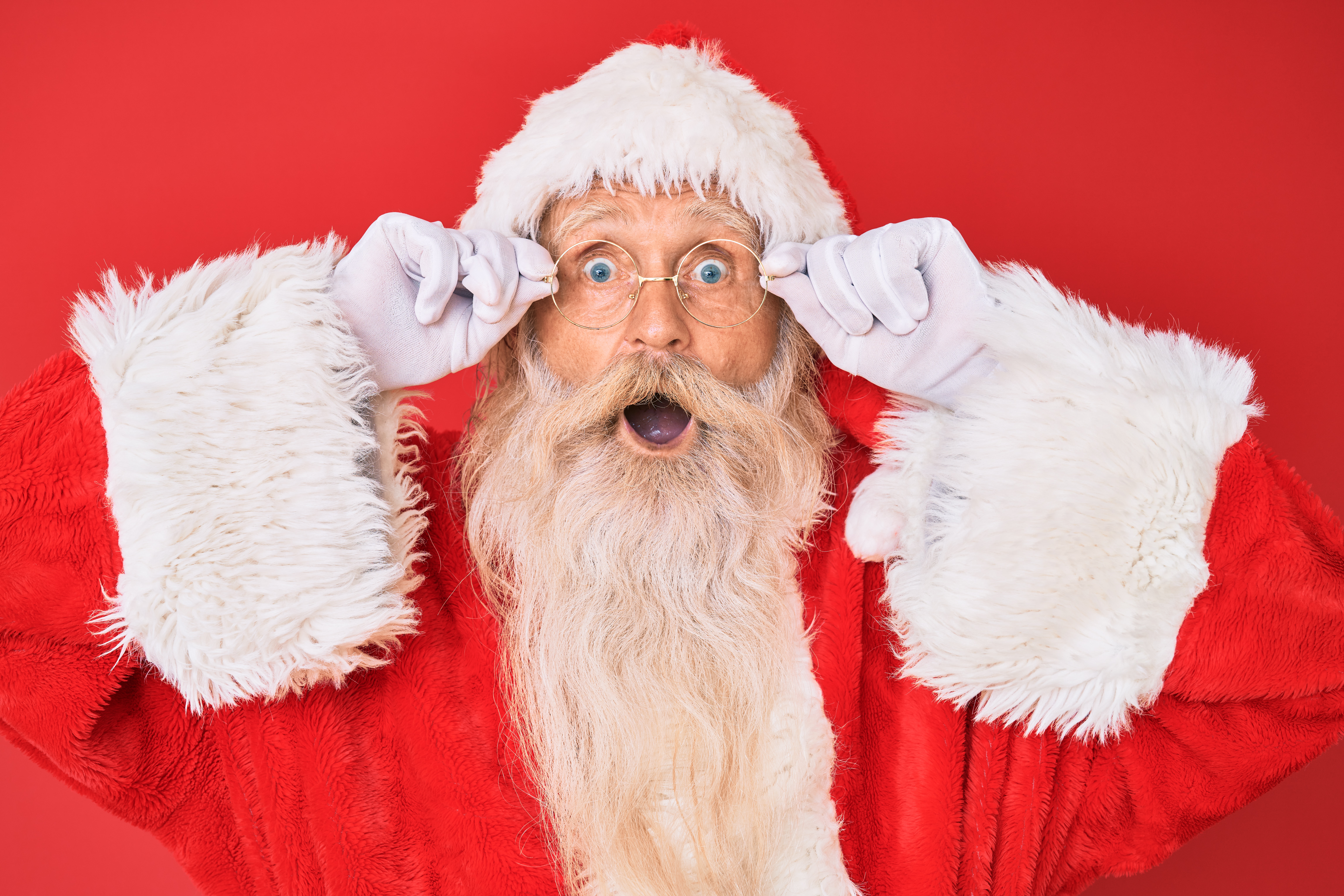 Our 2021 Christmas Jumper Day fundraiser