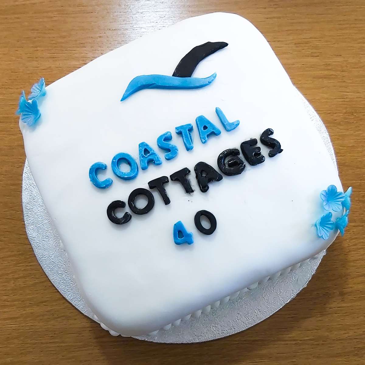 Coastal Cottages turns 40