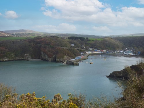 Lower Fishguard