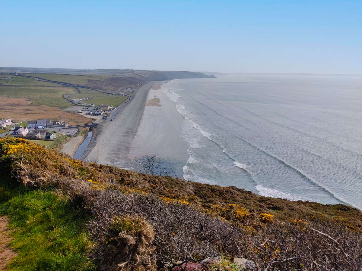 Newgale