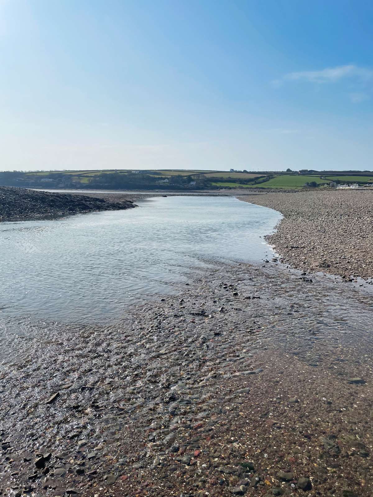 Pembrokeshire Coast Path