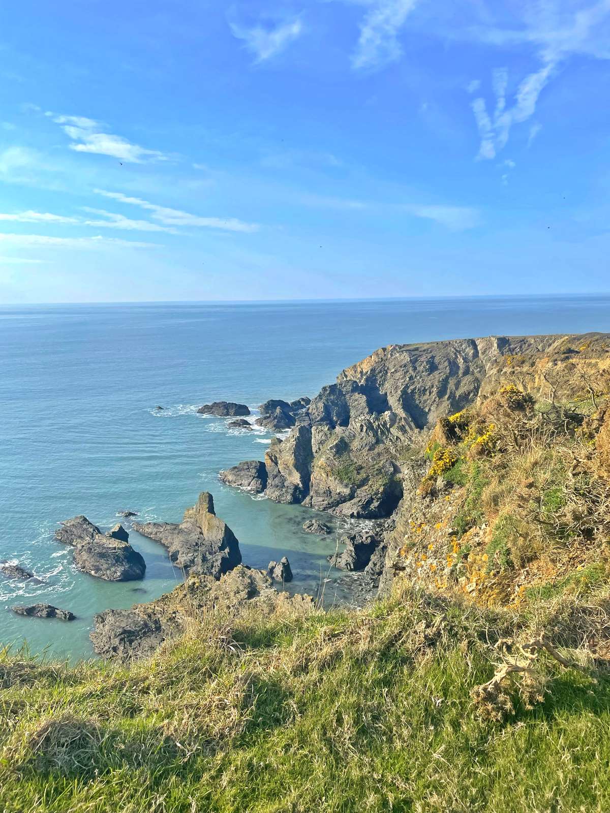 Pembrokeshire Coast Path