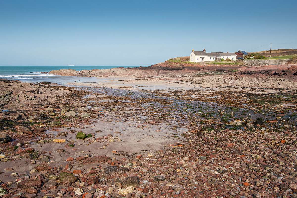 St Brides Haven