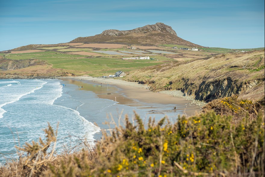 Whitesands Bay
