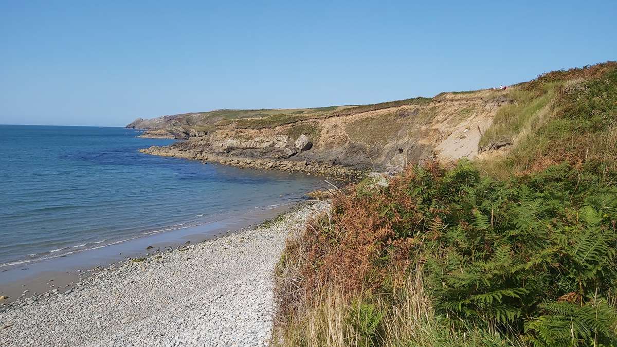 Abermawr