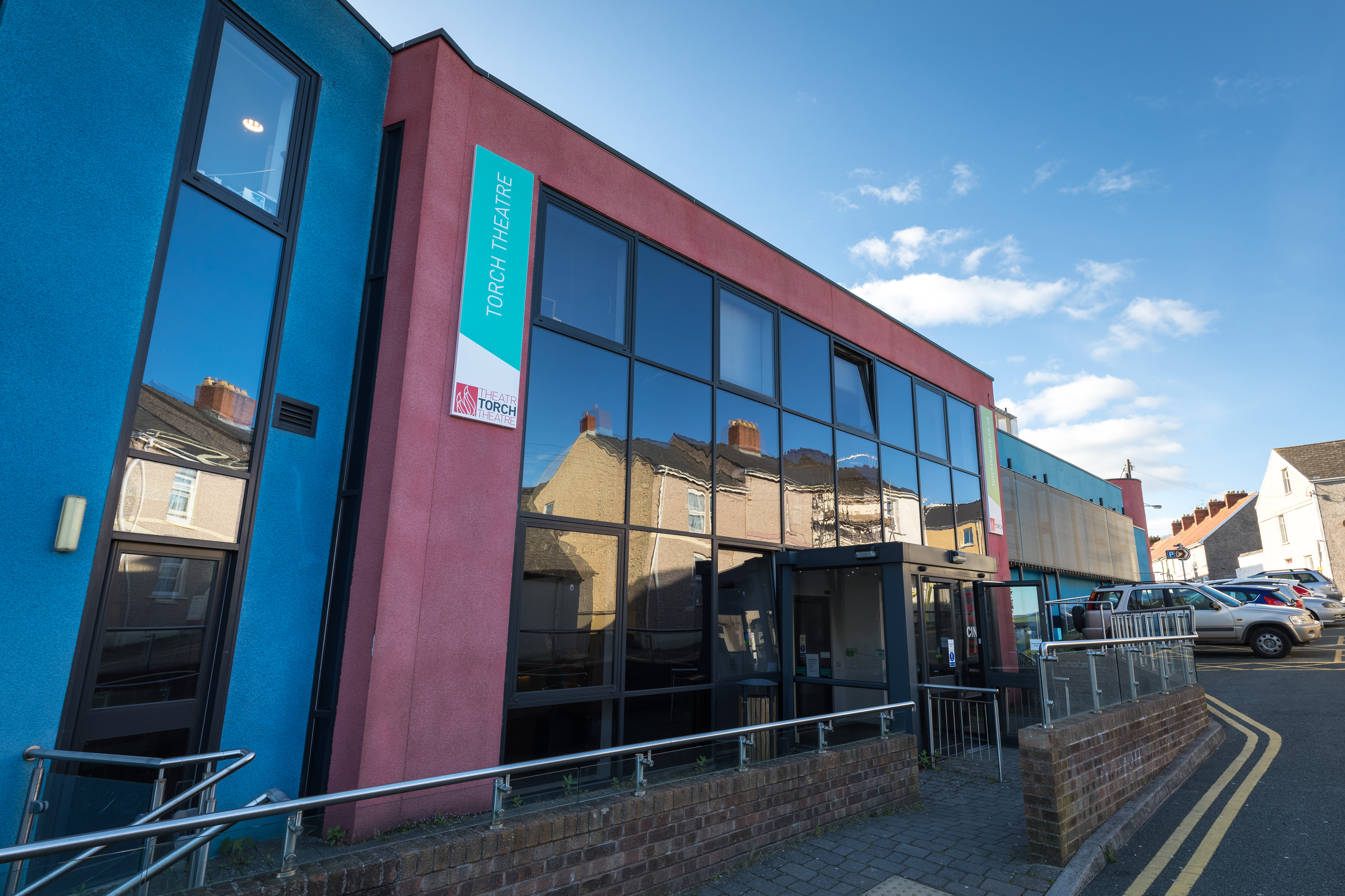 Torch Theatre