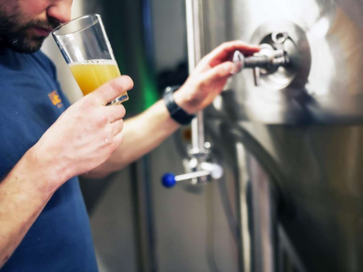 bluestone brewing company