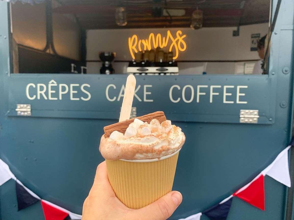 romy's pembrokeshire crepes