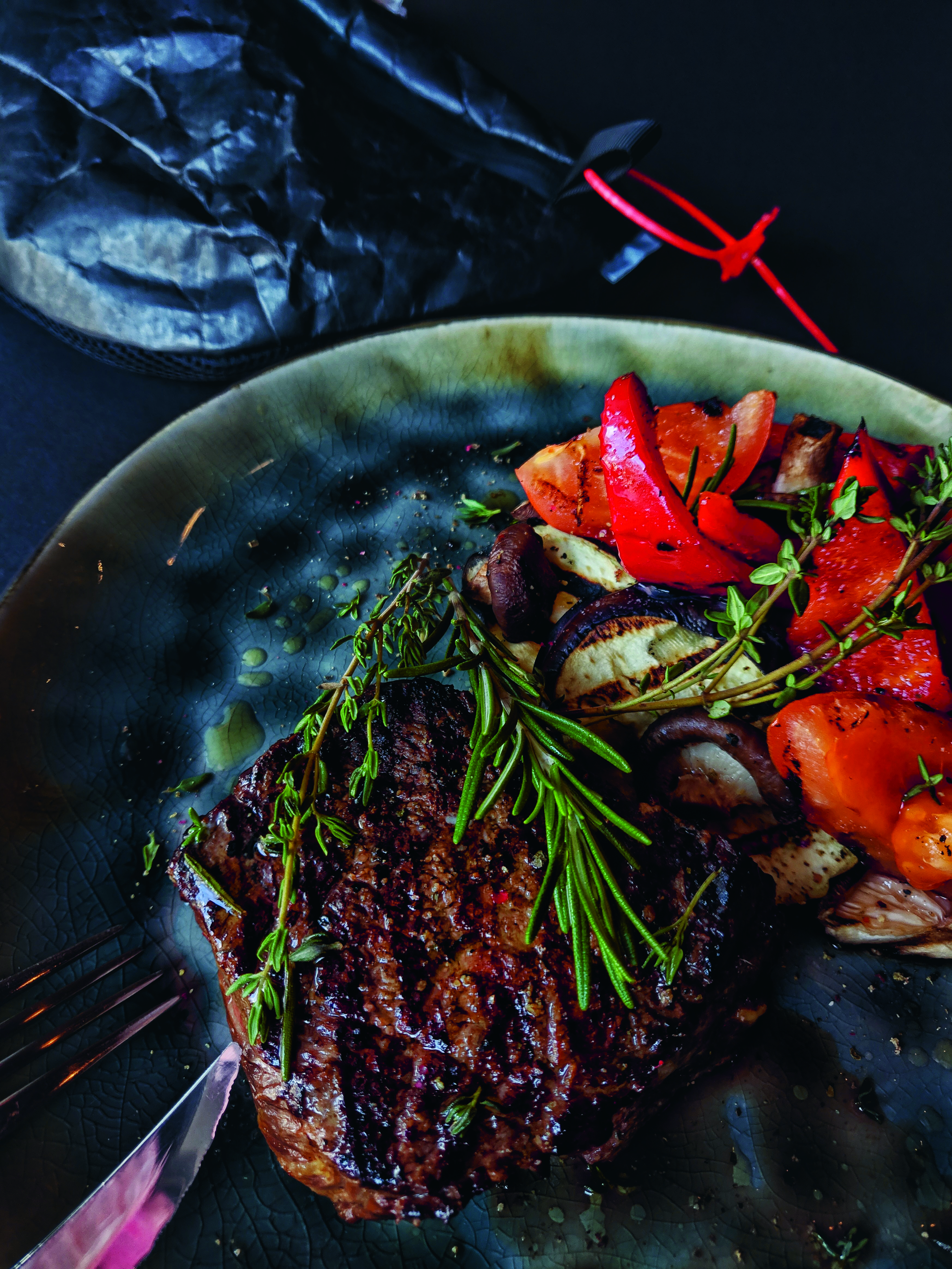 Pembrokeshire Foodie Experiences