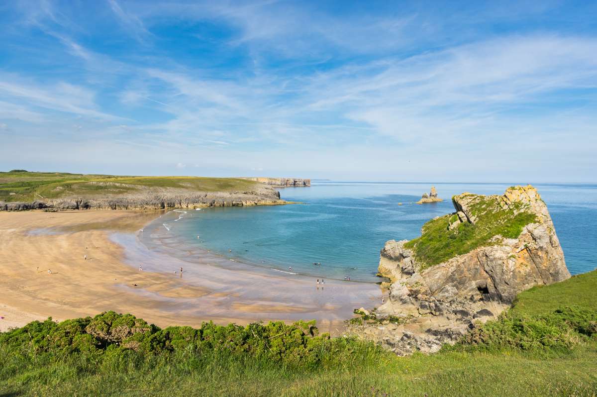 broadhaven south