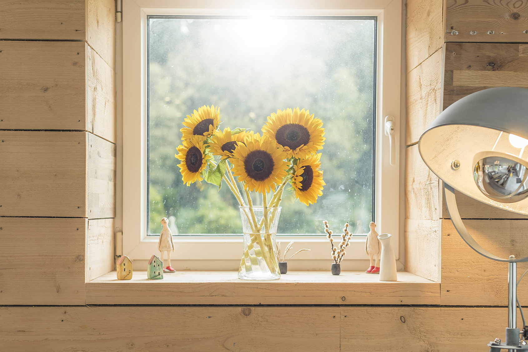 Extending your Season with Short Breaks, Work Around your Visits