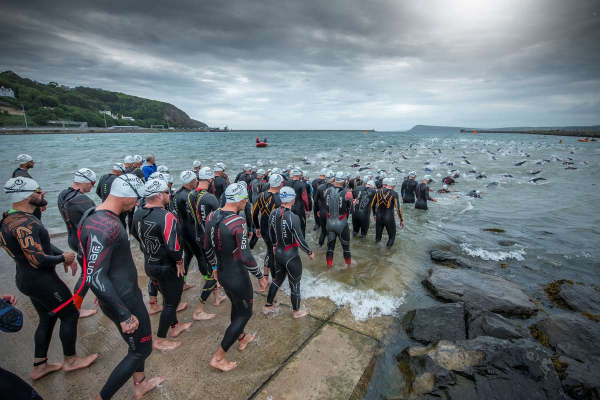 Challenge Wales