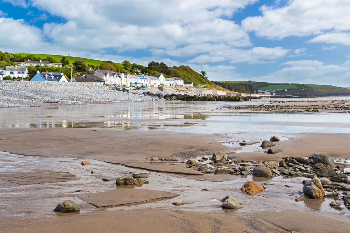 Amroth