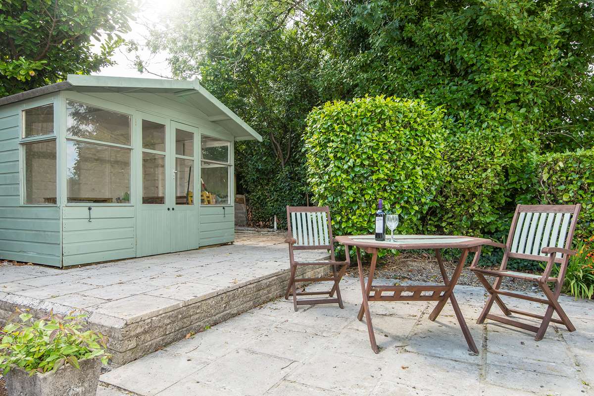 Minim Cottage, Saundersfoot