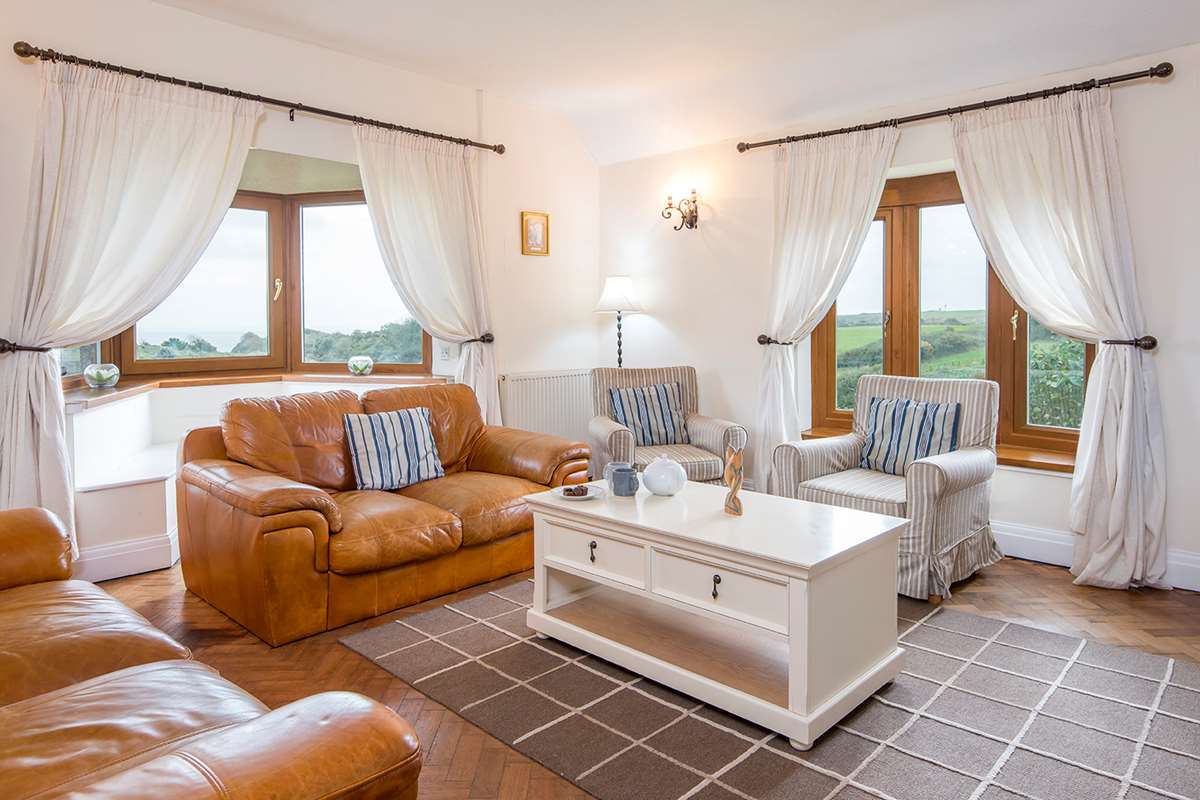 Westhills, Lydstep
