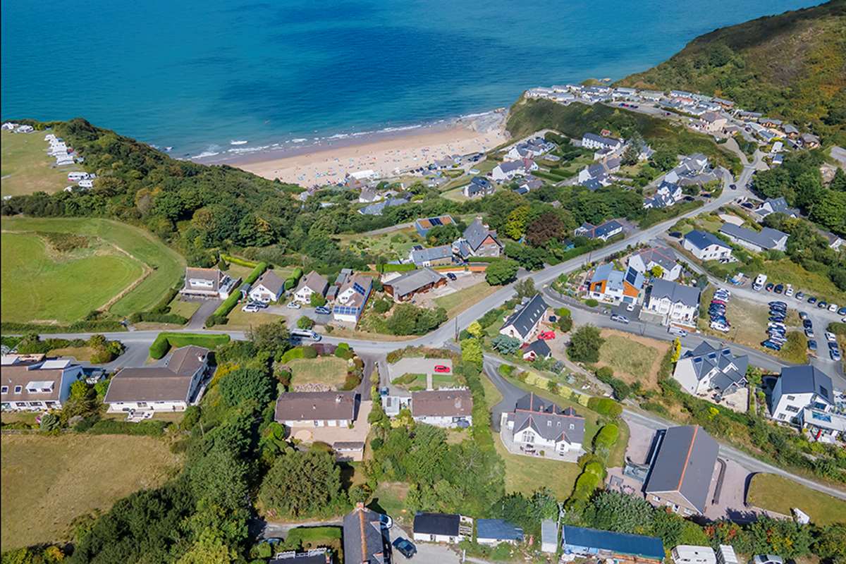 Tresaith