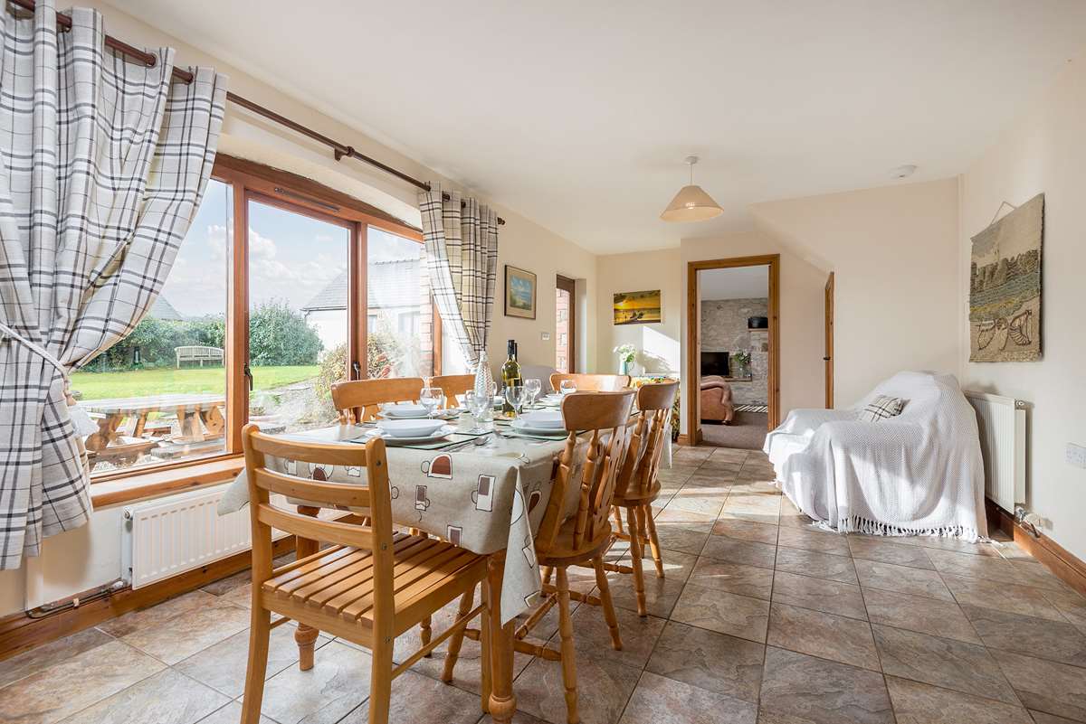 Gamekeepers Cottage