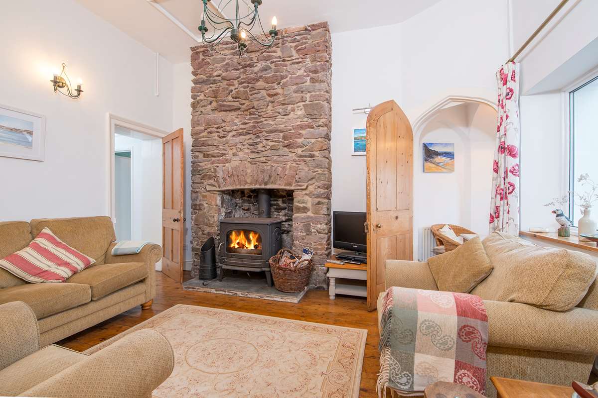 Trinity Cottage