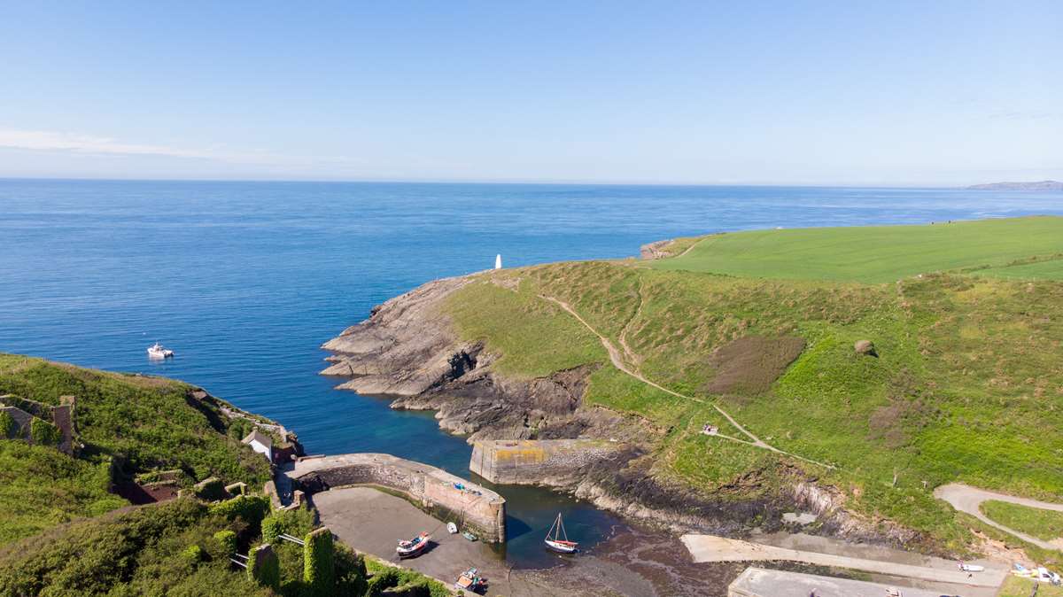 Porthgain