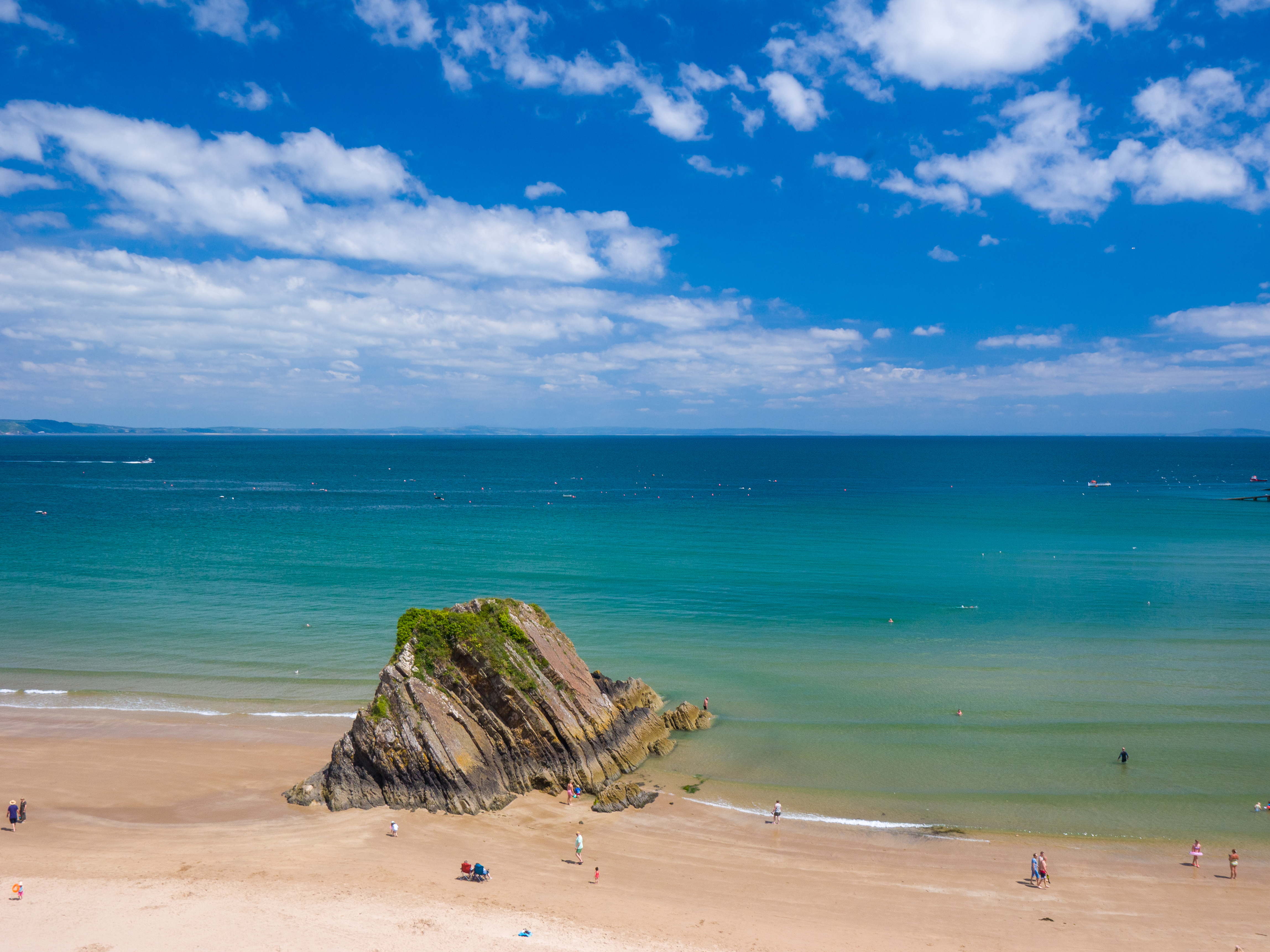 Cottage holidays in Wales for all seasons