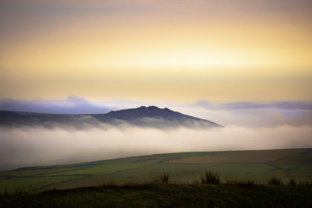 Preseli Hills