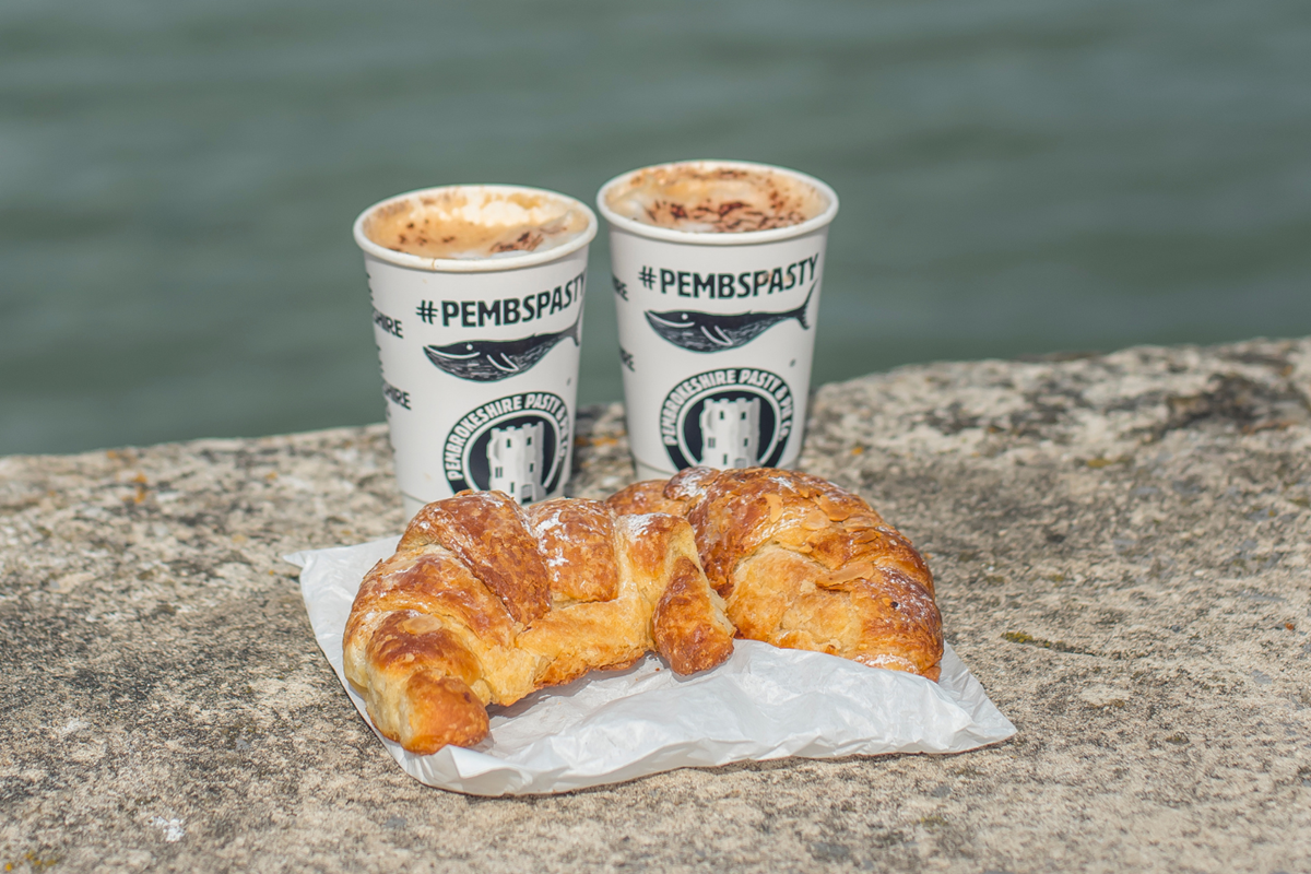Pembrokeshire Pasty & Pie Co