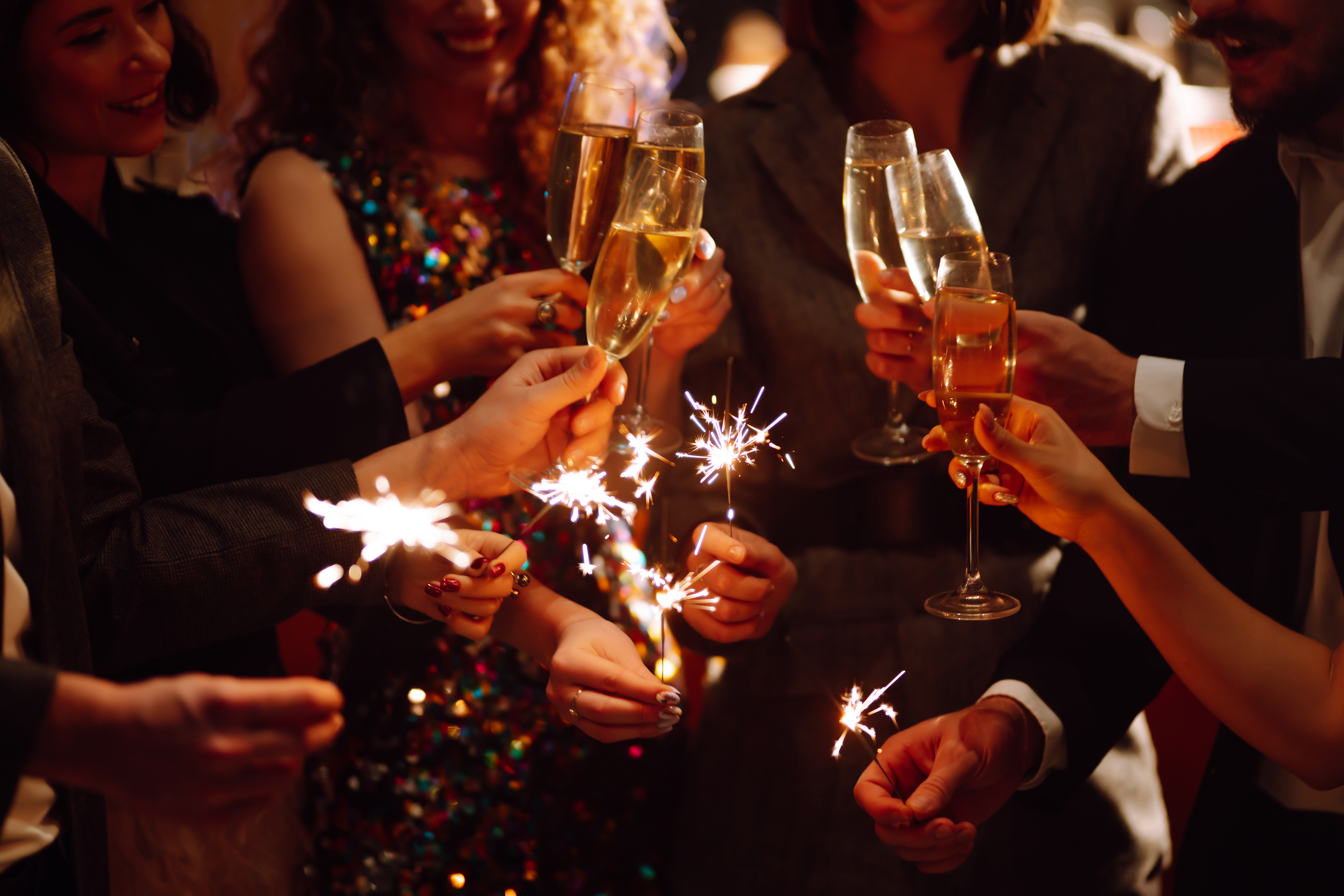 New Year