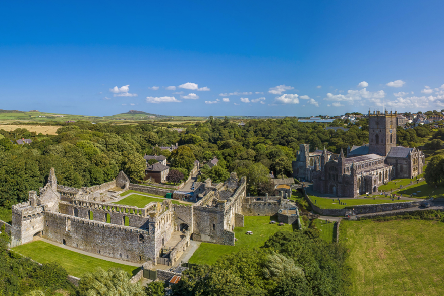St Davids