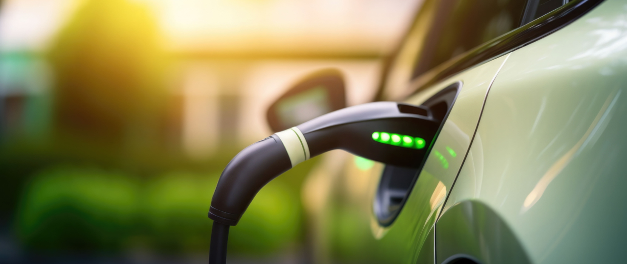 Holiday Cottages with EV Charging