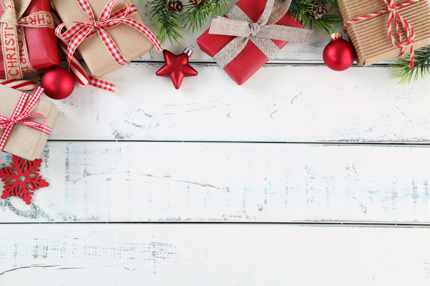 Llys Y Fran Christmas Fair