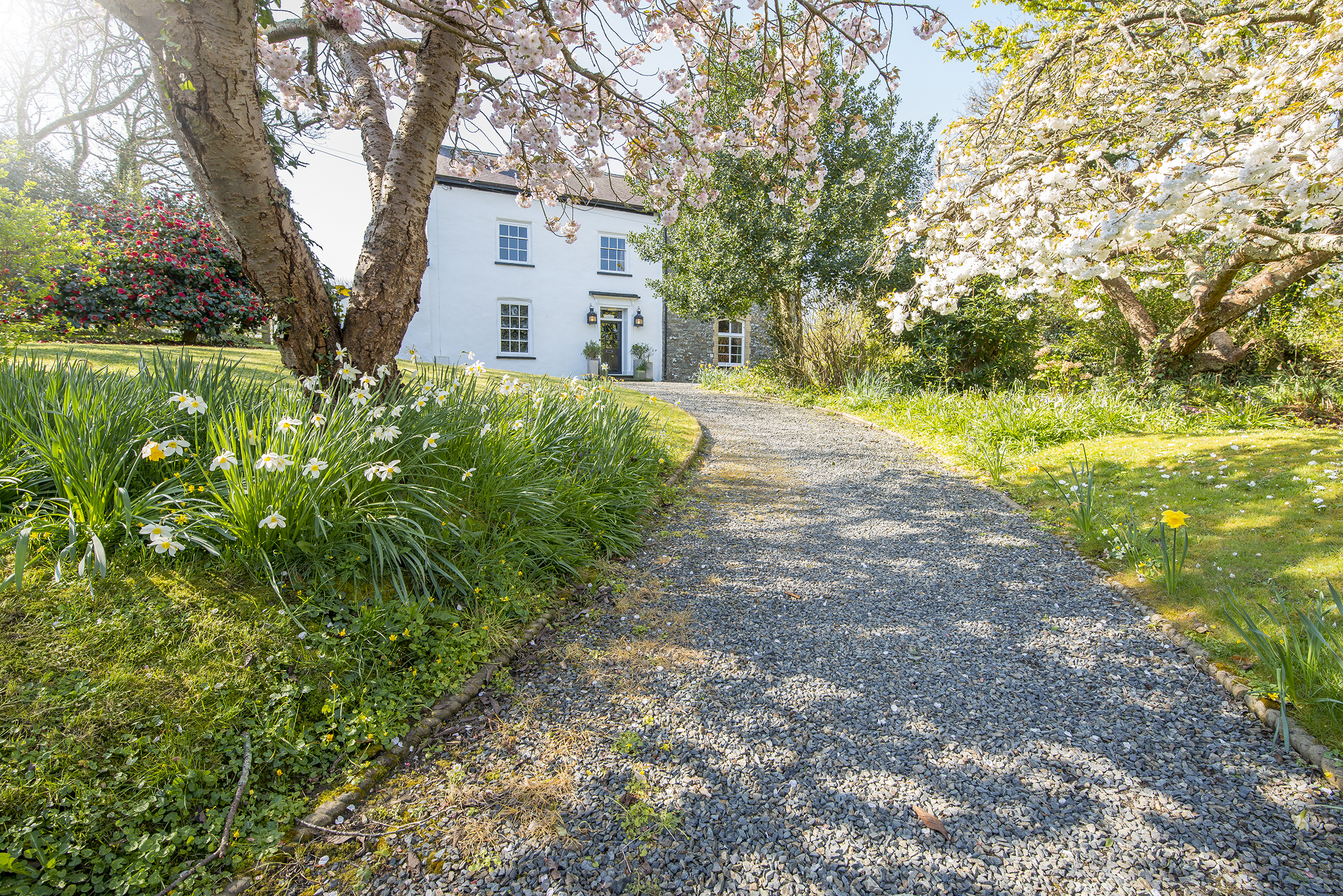 Early Booking Discounts: Cottage Holiday Savings