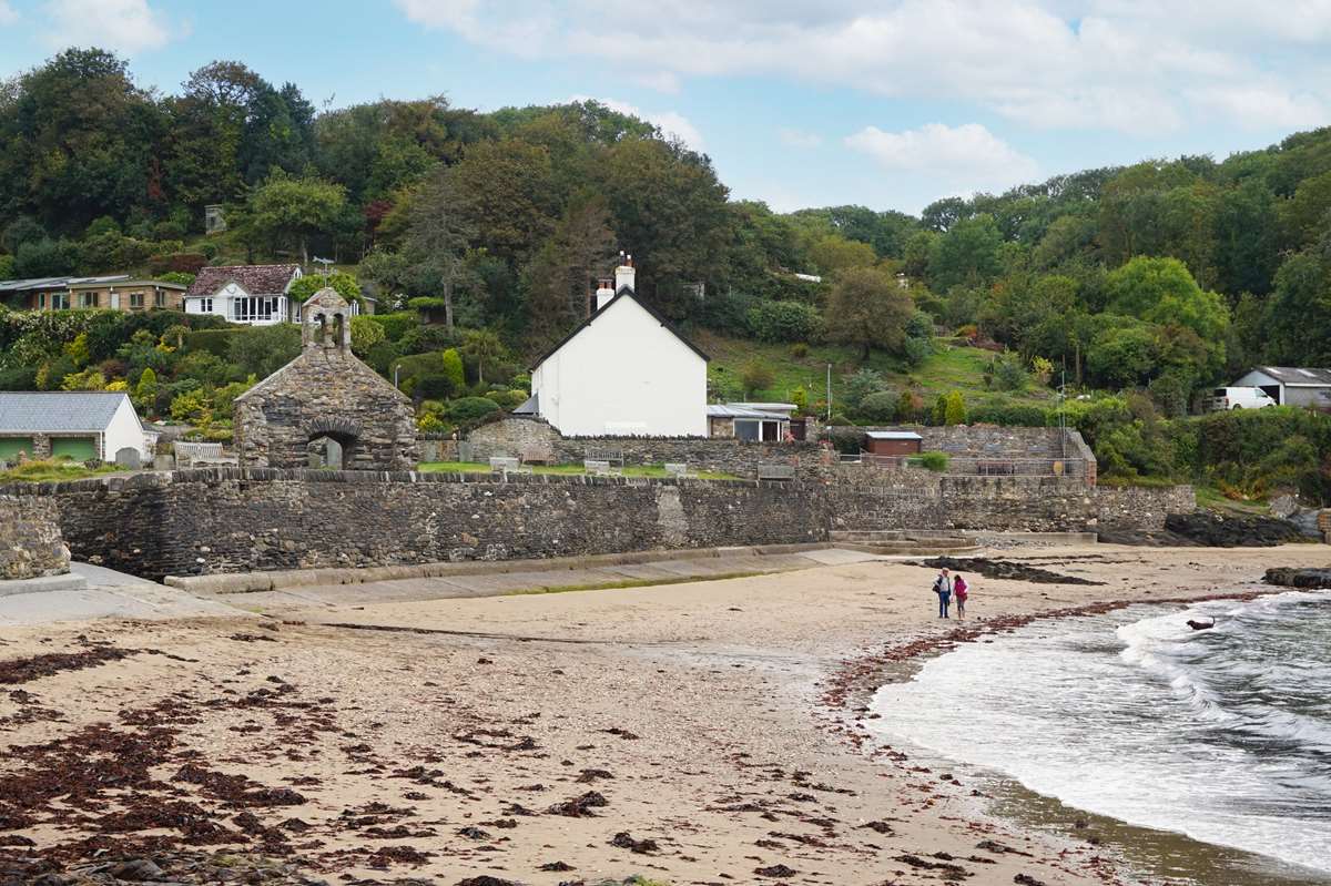 Cwm Yr Eglwys